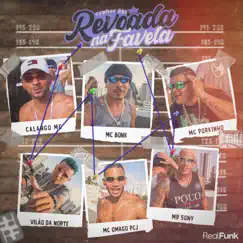 Cypher 081 - Revoada na Favela Song Lyrics