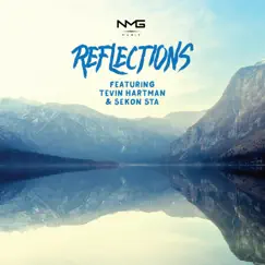 Reflections - Single by Sekon Sta & Tevin Hartman album reviews, ratings, credits