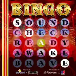 Bingo - Single by DJ Monaking & DJ MAAM album reviews, ratings, credits