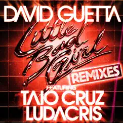 Little Bad Girl (feat. Taio Cruz & Ludacris) [Remixes] - EP by David Guetta album reviews, ratings, credits