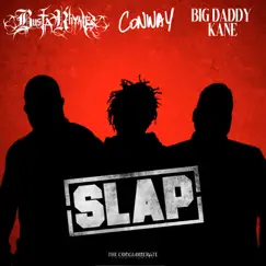 Slap - Single by Busta Rhymes, Big Daddy Kane & Conway the Machine album reviews, ratings, credits