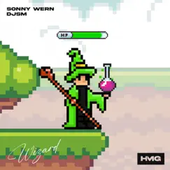 Wizard - Single by Sonny Wern & DJSM album reviews, ratings, credits