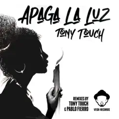 Apaga la Luz (OG Main) Song Lyrics