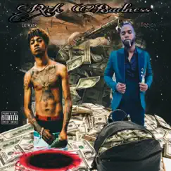 Rich Badness (feat. Lil Mxck) - Single by Teejay album reviews, ratings, credits