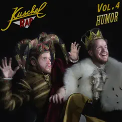 Kuschelrap Vol. 4: Humor by Mc Smook album reviews, ratings, credits