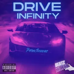 Drive Infinity Song Lyrics