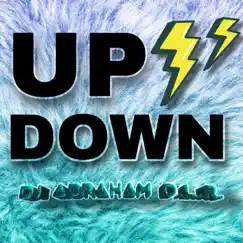 Up Down - Single by DJ Abraham D.L.R album reviews, ratings, credits