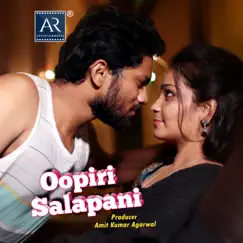 Oopiri Salapani - Single by Suresh Peetala & Jayashree Pallem album reviews, ratings, credits