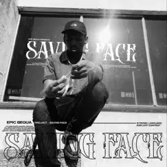 Saving Face Trap Side - EP by Epic Bequa album reviews, ratings, credits