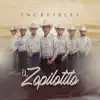 El Zopilotito - Single album lyrics, reviews, download