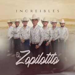 El Zopilotito - Single by Increibles album reviews, ratings, credits
