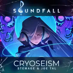 Cryoseism - Single by Stemage & Joe Tal album reviews, ratings, credits