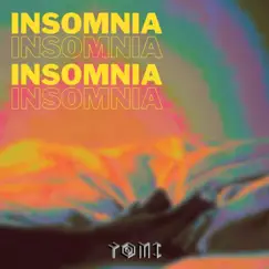 Insomnia - Single by Yomi album reviews, ratings, credits