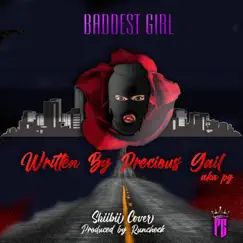 Baddest Girl Song Lyrics