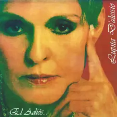 El Adiós by Lupita D'Alessio album reviews, ratings, credits