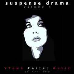 Suspense Drama, Vol. 4 by Steven Harriton album reviews, ratings, credits