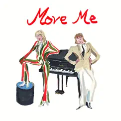 Move Me - Single by Lewis OfMan & Carly Rae Jepsen album reviews, ratings, credits