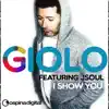I Show You (Remixes) [feat. J-Soul] - EP album lyrics, reviews, download