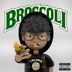 Broccoli - Single by K I D album reviews, ratings, credits