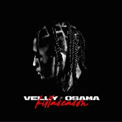 Killa Season by Velly Vellz album reviews, ratings, credits