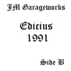 Edicius 1991 Side B - EP album lyrics, reviews, download