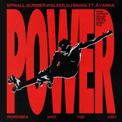 Power (Remember Who You Are) [feat. Summer Walker] [From The Flipper’s Skate Heist Short Film] Song Lyrics