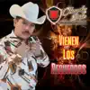 Vienen los Recuerdos (feat. Armando Medrano) - Single album lyrics, reviews, download