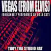 Vegas (From Elvis) (Originally Performed by Doja Cat) [Instrumental Version] song lyrics