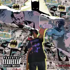 Batman - Single by Kaymatic album reviews, ratings, credits