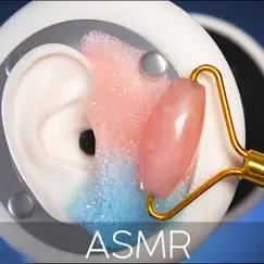Asmr Ear Massage and Triggers for Sleep (No Talking) by StacyAster album reviews, ratings, credits