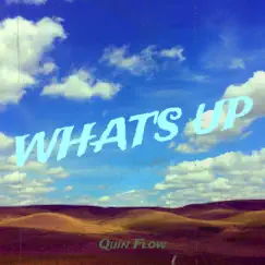 What's Up Song Lyrics