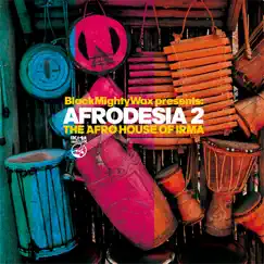 Afrodesia 2 (The Afro House of Irma) by Black Mighty Wax album reviews, ratings, credits