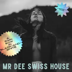 A Rainbow In Black and Withe - EP by Mr Dee Swiss House album reviews, ratings, credits