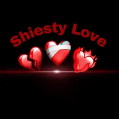 Shiesty Love (feat. Alex Melanin) - Single by Professor Paul album reviews, ratings, credits