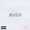 HALO (feat. NAT, CCL, JCobes & GCW) - Single album lyrics, reviews, download