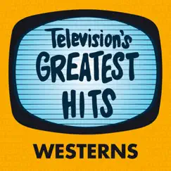 Television's Greatest Hits - Westerns - EP by Television's Greatest Hits Band album reviews, ratings, credits
