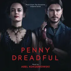Penny Dreadful (Music From The Showtime Original Series) by Abel Korzeniowski album reviews, ratings, credits