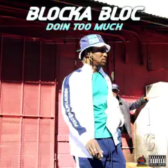 Doin 2 Much (feat. TMB BIGGHURT) - Single by Blocka album reviews, ratings, credits