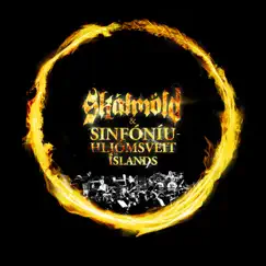 Skálmöld og Sinfóníuhljómsveit Íslands (Extended) [Live] by Skálmöld & Sinfóníuhljómsveit Íslands album reviews, ratings, credits