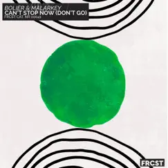 Can't Stop Now (Don't Go) [Extended] Song Lyrics