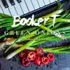 Green Onions (Cebollas Verdes Cut) - EP album lyrics, reviews, download