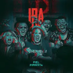 IRA - Single by Piel Pimienta album reviews, ratings, credits