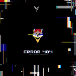 Error 404 (Luny Tunes Remix) Song Lyrics