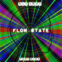 Flow State - Single by Sly Levy album reviews, ratings, credits