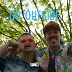 Go Outside - Single by Bodhisativa & Austen Jones album reviews, ratings, credits