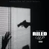 Riled Up (feat. JayF1rst) - Single album lyrics, reviews, download