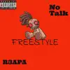 Freestyle (feat. R3APA) - Single album lyrics, reviews, download