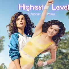 Highest Level (As Featured in Physical) - Single by Chieli Minucci & Emanuel Kallins album reviews, ratings, credits