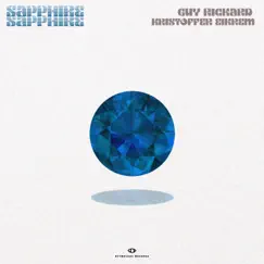 Sapphire - Single by Guy Rickard & Kristoffer Eikrem album reviews, ratings, credits