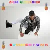 Summer Funk - EP album lyrics, reviews, download
